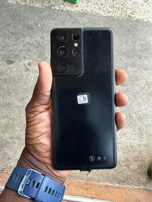 samsung s21