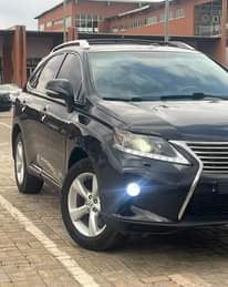 A picture of Pre Used 2011 Lexus Rx350 Model Extremely Clean and Sound