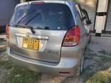 A picture of Toyota spacio Kali mno njoo ulipie tu