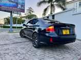 A picture of SUBARU LEGANCY NAMBA D NZURI