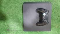 A picture of Ps4 slim
