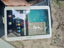 A picture of SAMSUNG GALAXY TAB3
