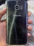 A picture of samsung s7 edge