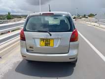 A picture of TOYOTA SPACIO NAIUZA MIL 8 9 0743435416