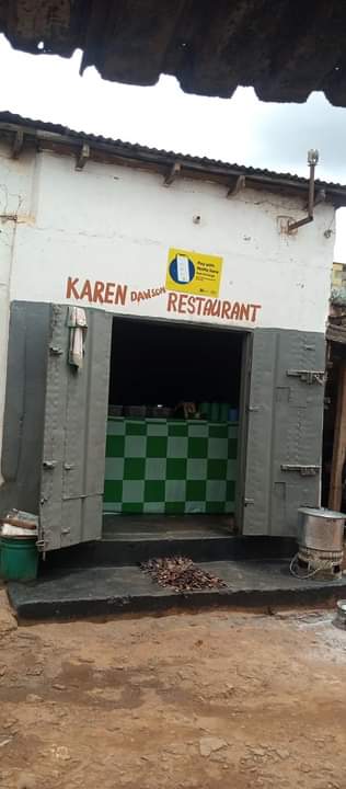 shops