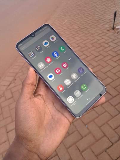 A picture of Samsang A05s
