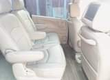 A picture of 2005 Mazda MPV