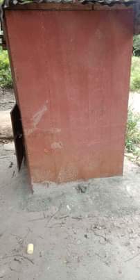 A picture of KIBANDA CHA UWAKALA KINAUZWA CALL 0685858818