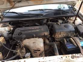 A picture of Car