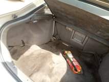 A picture of Mazda 626