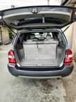 A picture of Super clean Toyota Highlander 2005 06 model All documents complete