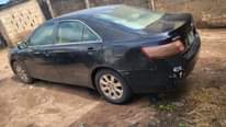 A picture of 2008 camry first body Pack for 2year Engin ND gear