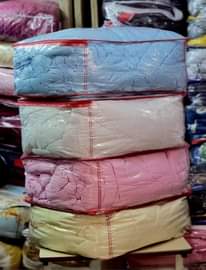 A picture of Duvet