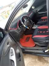 A picture of Toyota Corolla 2010 Redg