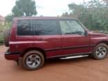 A picture of Suzuki Escudo 1.6cc call 0706260442