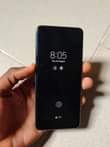 A picture of Samsung Galaxy s20