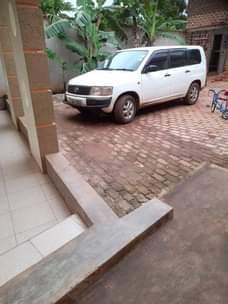 A picture of 2005 Toyota Probox