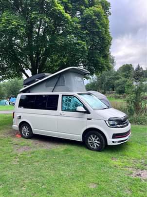 campervans for sale uk