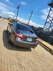 A picture of 2008 Toyota Camry N