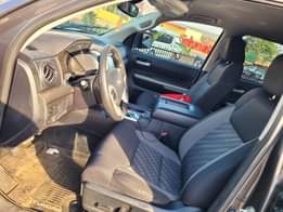 A picture of 2021 Toyota TUNDRA V8 Double full cabin foreign price 59M