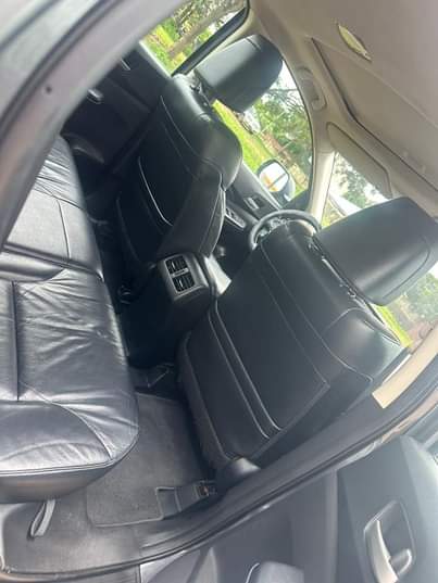 A picture of Everything is Working Perfectly fine absolutely buy and drive safe