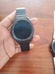 A picture of Samsung Galaxy watch 3