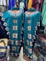 A picture of Beautiful Dubai BUBU GOWN