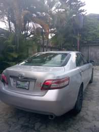 A picture of First body 2010 spider with Venza engine Engine gearac Custom