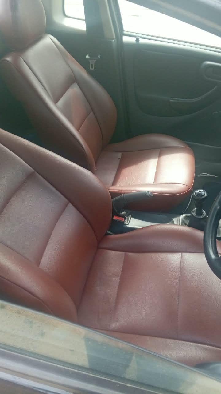 corsa utility under r50000