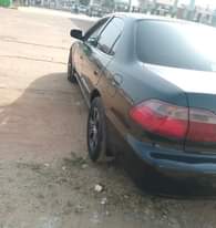 A picture of Honda Baby boy for sale in ILORIN KWARA STATE Untouched