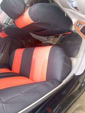 A picture of SHARP 2004 MODEL TOYOTA Camry aka big Daddy XLE Sound