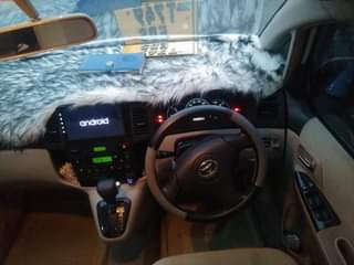 A picture of TOYOTA SPACIO NEW MODEL ED