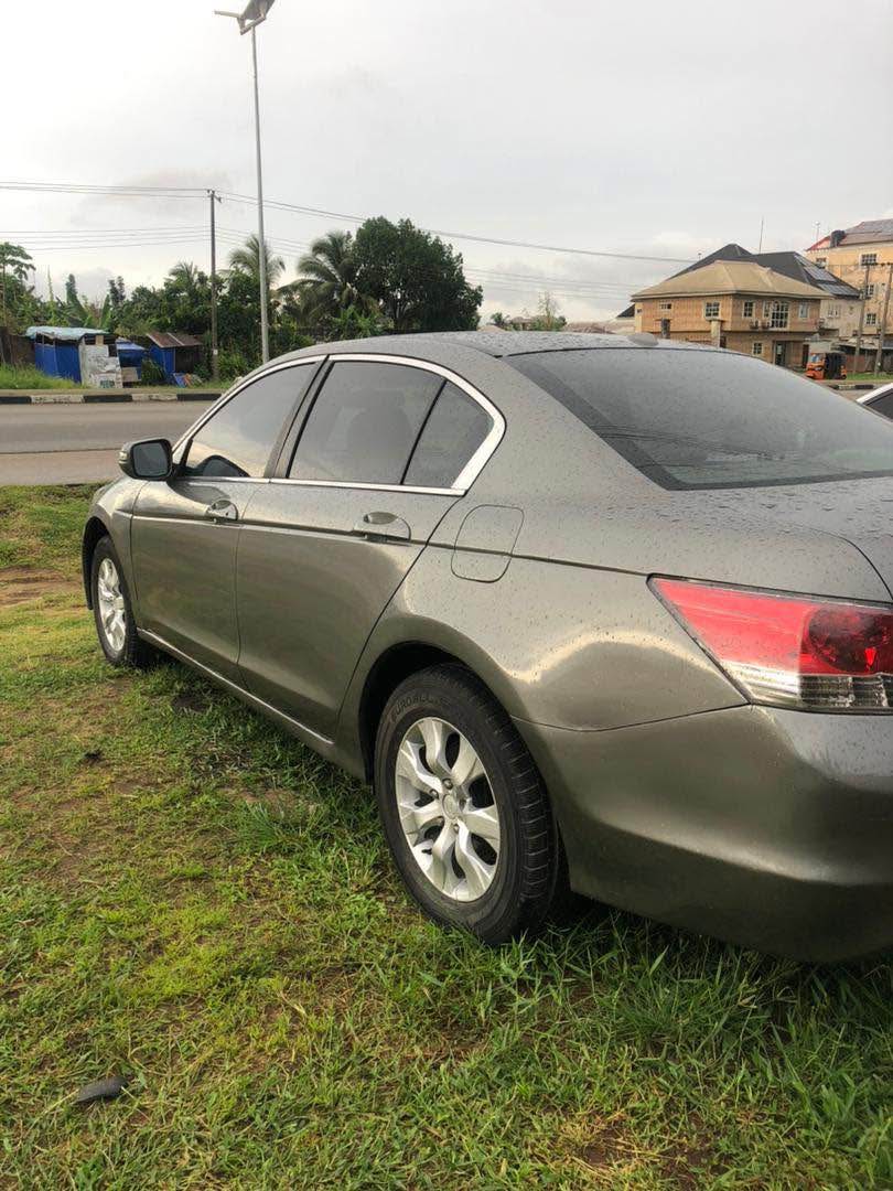 A picture of 2010 Honda Accord available for Sale sound engine and gear