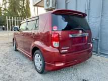 A picture of TOYOTA RUMION