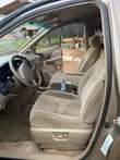 A picture of JUST LIKE TOKS Super clean TOKS standard Toyota Sienna 2000