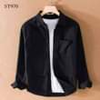 A picture of Fashionable Casual Full Sleeve Shirt for Men