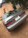 A picture of Neatly used toyota camry tiny light AC freezing engine and