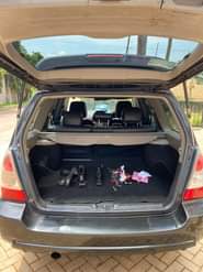 A picture of Subaru Forester XT at 15m good condition buy and drive