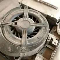 A picture of BLOWER KWAAJILI YA VUMBI VUMBI NI ADUI MKUBWA WA MASHINE