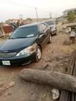 A picture of Camry 0 4