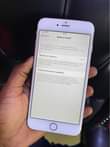 A picture of I Phone 6s Plus 64gb