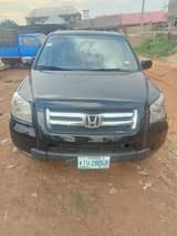A picture of Few months registered 2005 hinder pilot
