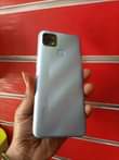 A picture of Infinix Hot 10i