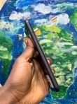 A picture of Google pixel 4