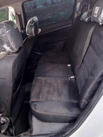 A picture of Very clean Belgium standard Peugeot 307 Normal hand with sound