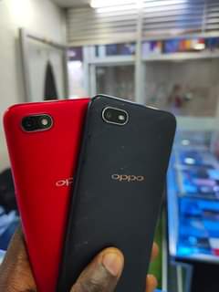 A picture of OPPO A1k