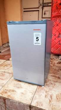 A picture of Changhong 120 litres
