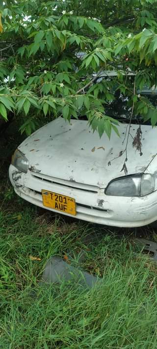 toyota starlet