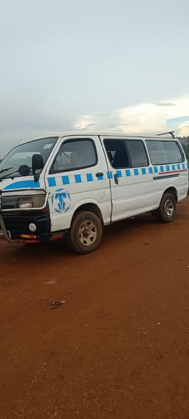 A picture of Kigege sale