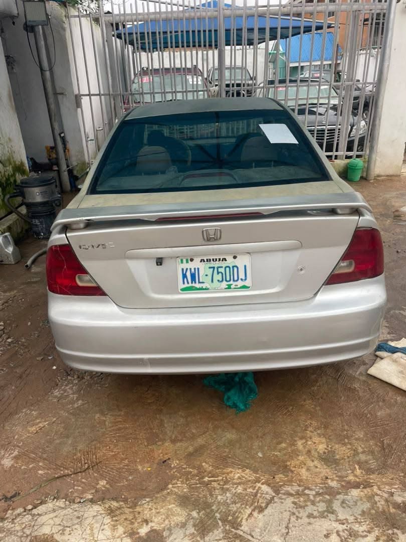 A picture of For Sale